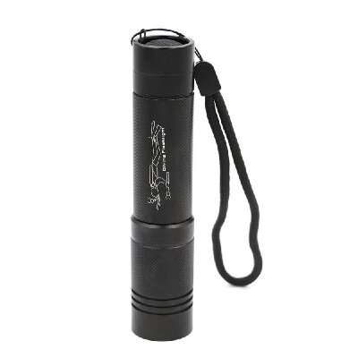 

Super Bright Diving Flashlight Waterproof Torch 600 Lumen Underwater Snokeling Torch Light