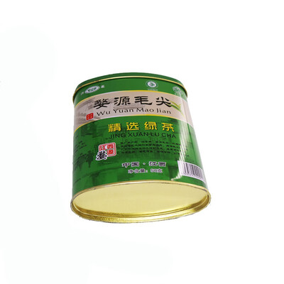 

Hong Wu canned hair source 50g 4167