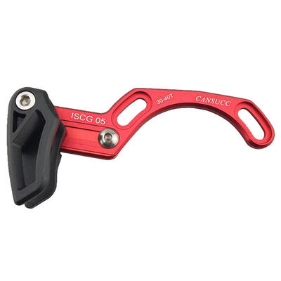 

Protable Mountain Bike Single Disc Chain Protector Guide Chain Stabilizer