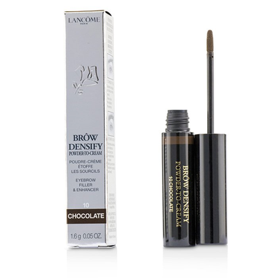 

LANCOME - Brow Densify Powder To Cream - 10 Chocolate 16g005oz
