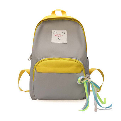 

Women 2019 New Backpack Fashion Shoulder Bag Student Bag Messenger Bag Handbag