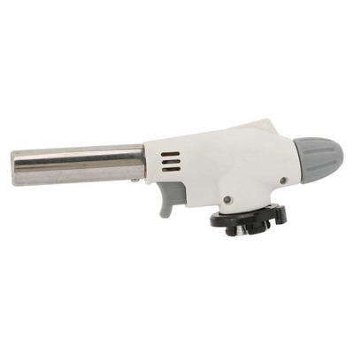 

Greensen Portable Solder Flame Gun Adjustable Temperature Torch Gun Tool with Welding Rod
