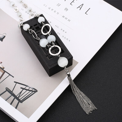 

Fashion Sweater Chain Long Necklace Fashion Pendant Pendant Fashion Jewelry