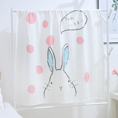 

SIMANYA Unique bamboo fiber towel soft&comfortable 12445