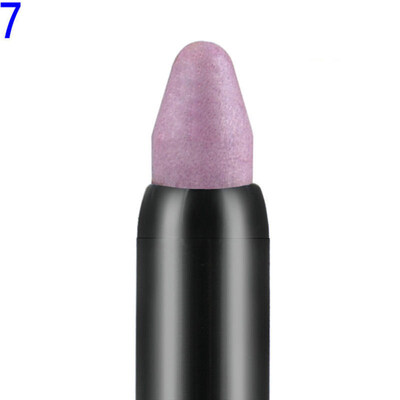 

Beauty Pro Highlighter Eyeshadow Pencil Cosmetic Glitter Eye Shadow Eyeliner Pen