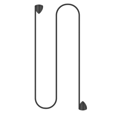

Anti-Lost Ear Loop Strap String Rope Cord for Airpods