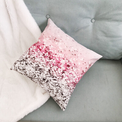 

Siaonvr Decorative Upholstery Cushion Cover Cozy Throw Pillow Cases