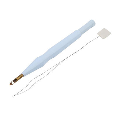 

Embroidery Stitching Punching Poking Crochet Knitting Needle Weaving Tool