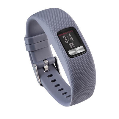 

Replacement Silicone Wrist Band Bracelet Strap for Garmin VivoFit 4 Watch