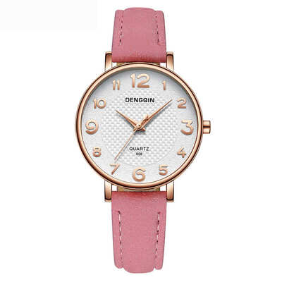 

Business Womens Watches Bayan Kol Saaty Simple Horloge Fashion High Quality Featured De Luxe Marque Montre Femmes