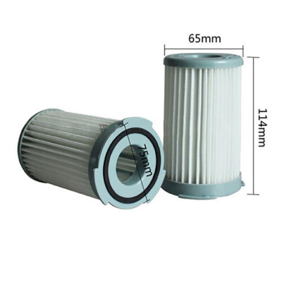 

〖Follure〗Vacuum Cleaner Accessories HEPA Filter For Electrolux ZS203 ZT17635 Z1300-213