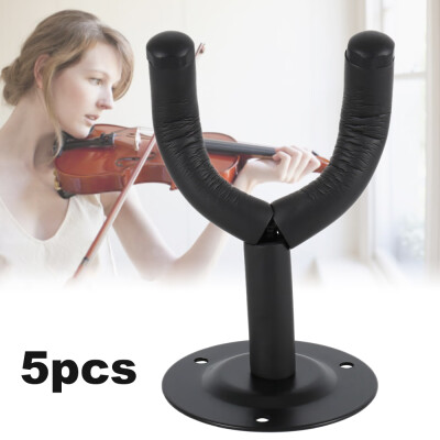 

5pcs Guitar Wall Hangers