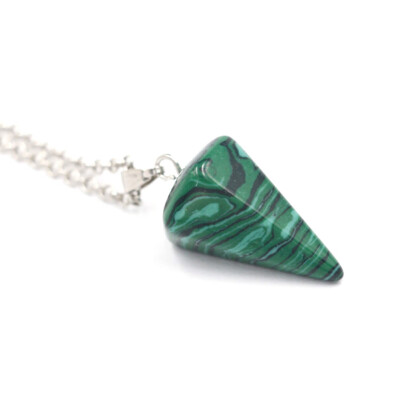 

13 Types Natural Gemstone Crystal Quartz Healing Diy Pendant Necklace Mineral Decoration Gift Unique