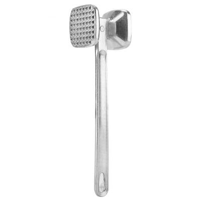 

Greensen Aluminum Alloy Meat Mallet Steak Beef Chicken Tenderizer Hammer Kitchen Cooking Tool