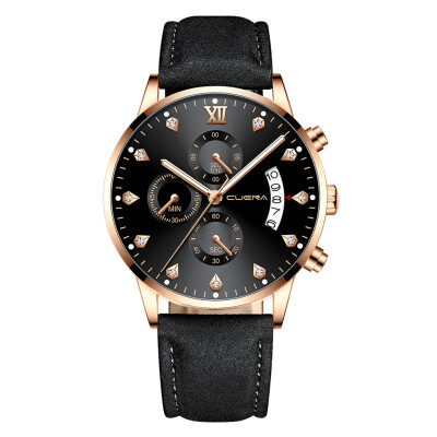 

Gobestart Fashion Luxury Men Watch Fashion Military Analog Sport Quartz Wrist Watch