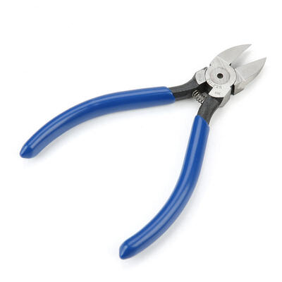 

Greensen 5 inch Output Clamps Plier Diagonal Flush Plier Wire Cutter