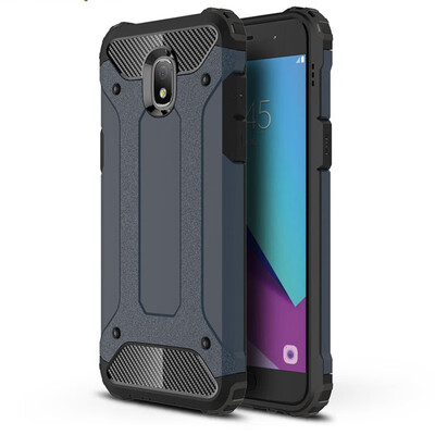 

Bumper Case Samsung Galaxy J3 Star 2018 Soft TPU Cover Samsung Achieve Express Prime 3 J3 Aura V 2018 SM J337V J337T J337P Case