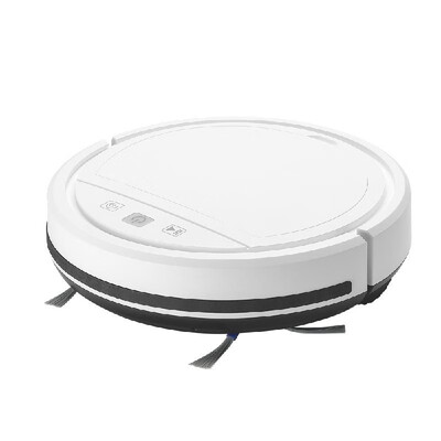 

Robot Vacuum Cleaner Automatic Cleaning Anti-drop Sensor Anti-crash Bumper Rechargeable Sweeping Robots for Carpet Hardfloor Moppi