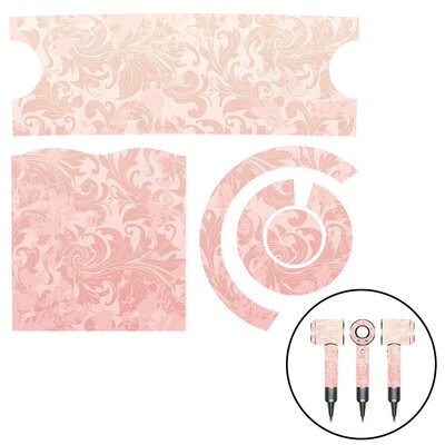 

〖Follure〗Reusable Protector Sticker For Supersonic Hair Dryer