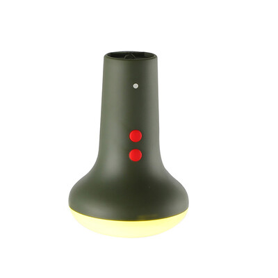 

〖Follure〗New Camping Camping Lighting Light Wave Mosquito Repellent Multi-Speed Adjustment Mosquito Repellent Flashlight