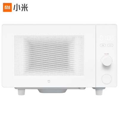 

Meter home microwave knob control smart APP remote control 20 liters MWBLXE1ACM millet microwave oven 220v 50hz