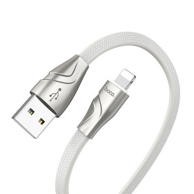 

HOCO U57 Charge Cable Micro USB Type-C Fast Charging Cord