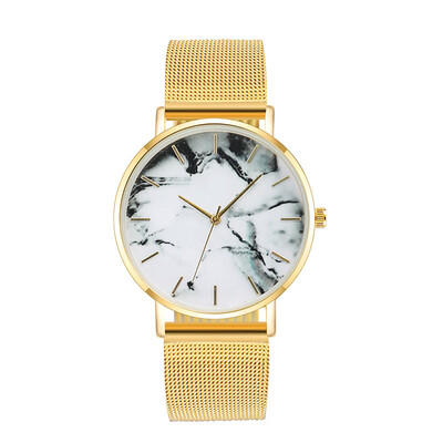 

Luxury Women Dress Watches Fashion Rose Gold Creative Ladies Quartz Watches Female Clock Gifts Relogio Feminino Zegarek Damski
