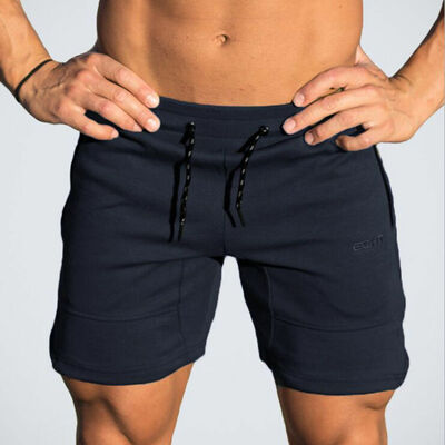 

Fashion Mens Shorts Casual Jogging Sport Pants Gym Trousers Jogger Sweatpant