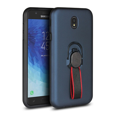 

Magnetic Case Samsung Galaxy J5 2017 Finger Ring Stand Case Samsung J530 J5 Pro SM J530FMDS J530F J530FDS J530FM TPU Cover