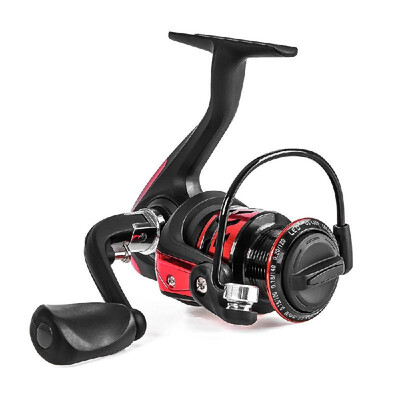

511 Spinning Reel 10 Ball Bearings Metal Spool Spinning Fishing Reel Carp Fishing Tackle