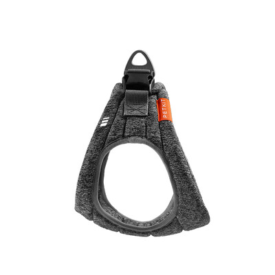 

Xiao Pei PETKIT second generation lightweight dog chest strap pet chest back collar dog rope dog chain small medium&large dogs AIR PRO S- chest 4552cm