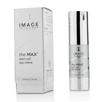 

IMAGE - The Max Stem Cell Eye Creme 15ml05oz