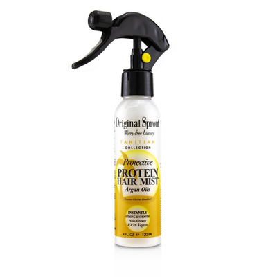 

ORIGINAL SPROUT - Tahitian Collection Protective Protein Hair Mist Instantly Strong & Smooth 120ml4oz