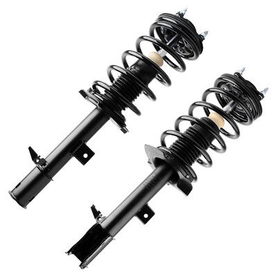 

For 2001-2012 Ford Escape Front Quick Complete Shocks Struts & Springs Assembly
