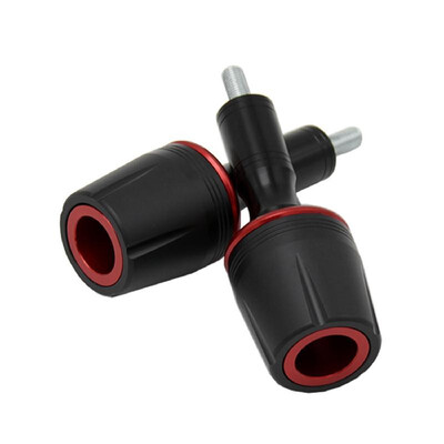

Motorcycle Frame Sliders Anti Crash Protector Engine Side Guard Shield Protector Compatible with KAWASAKI