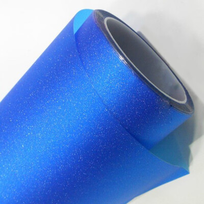 

PET Translucent Pearl Matte Light Car Auto Stickers Taillight Color Film Covers