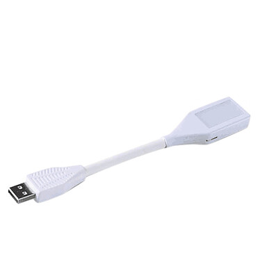 

Gobestart Outdoor Portable USB Aromatherapy Mini Led Mosquito Lamp