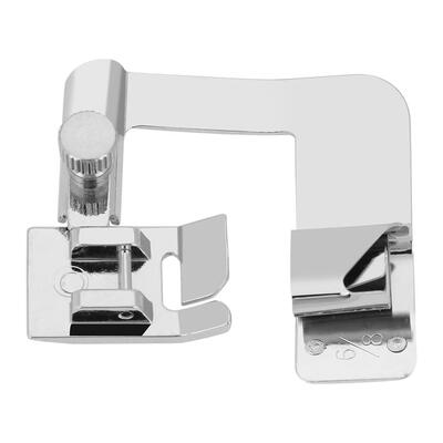 

Presser FootPresser Feet Professional Wide Rolled Hem Foot Presser Feet Household Sewing Machine Part Accessory