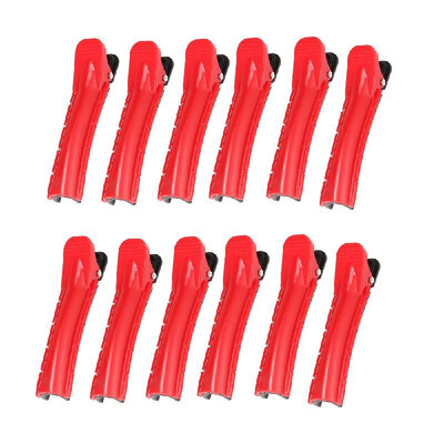 

Fashion Hair Wave Clips Perm Rod Bars Hair Rollers Hair Curler Rods DIY Roots Perming Fluffy Hair