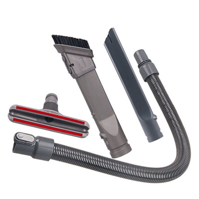 

Handheld Vacuum Cleaner Tool Set Hose Brushes For Dyson Animal DC35 DC44 DC59 V6