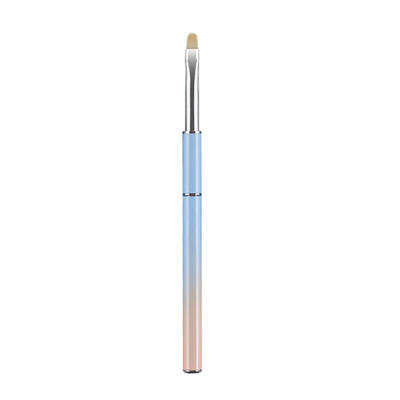 

1pc Pro Nail Liner Dotting Pen DIY Flower Painted Nail Brush Manicure Tools