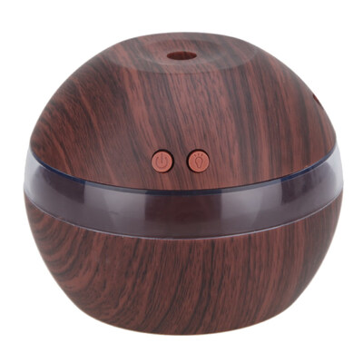 

Mist Maker Aroma Essential Oil Diffuser Ultrasonic Aroma Humidifier