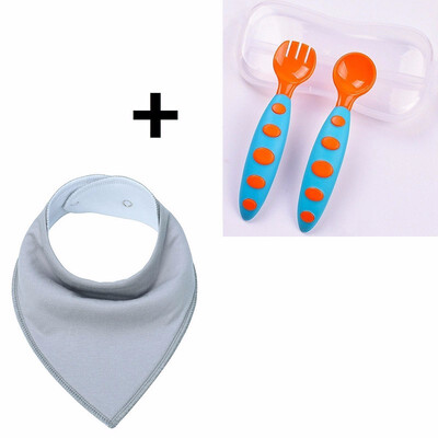 

Outdoor Baby Bandana Drool Bibs for Drooling&Teething Boys Girls