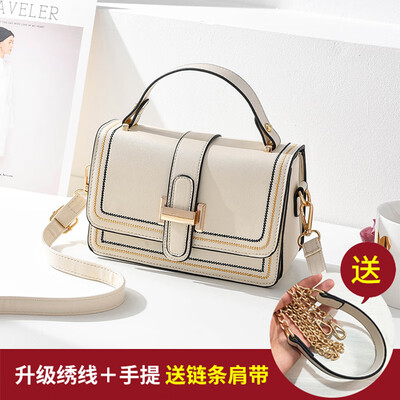 

On the new small bag fashion small ck oblique bag mini network celebrity texture small square bag 100 shoulder bags