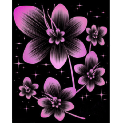 

Siaonvr 5DFull Embroidery Paintings Rhinestone Pasted DIY Diamond Painting Cross Stitch