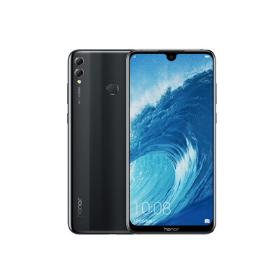 

Huawei Honor 8X Max Android 81 4G Smartphone 712 Inch Octa Core 6GB RAM 64GB ROM 4900 MAh
