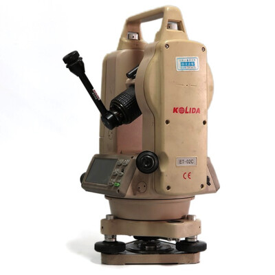 

Elbow Eyepiece for Kolida Theodolite