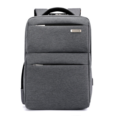 

Business Tablet Bag Outdoor Travel Mens Backpack Anti-theft USB Charging Backpack