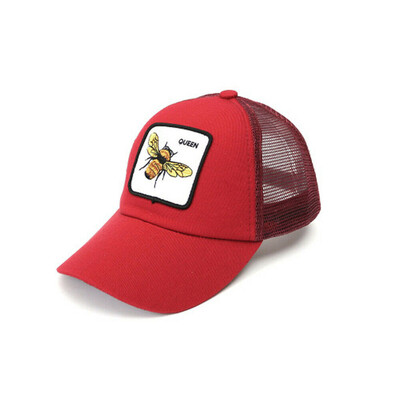 

SUNSIOM Unisex Stylish Animals Pattern Snapback Hat Animal Printed Adjustable Baseball Cap