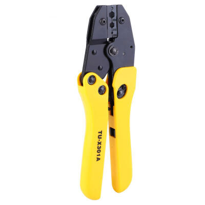 

Greensen Crimping Pliers Terminal Cable Wire Lug Crimper Hand Crimping Tool